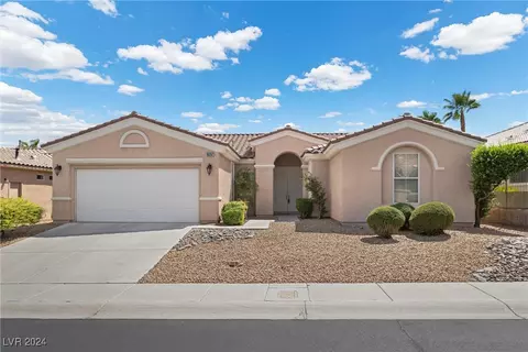 10257 Romantico Dr, Las Vegas, NV 89135