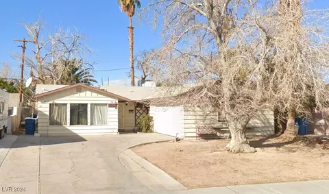 Undisclosed, Las Vegas, NV 89104