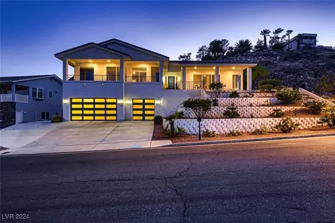 1030 Keys Dr, Boulder City, NV 89005