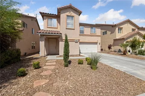 3622 Famiglia Dr, Las Vegas, NV 89141