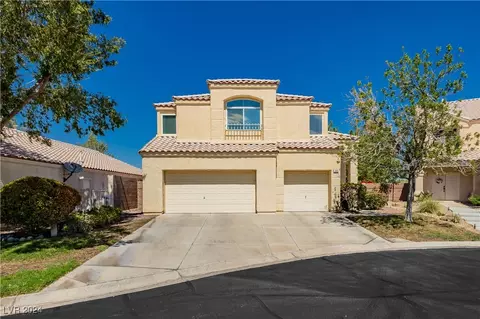 214 Camino Vista St, Henderson, NV 89012