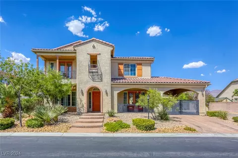 6368 Lauren Ashton Ave, Las Vegas, NV 89131