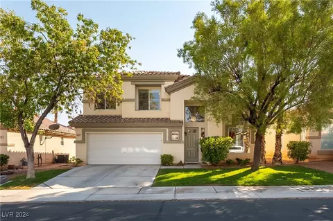 223 Sea Rim Ave, Las Vegas, NV 89148