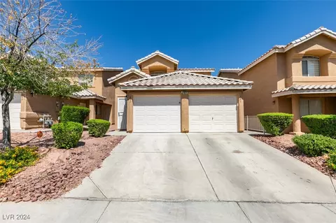 8024 Cimarron Ridge Dr #201, Las Vegas, NV 89128