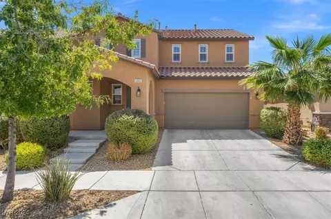 4365 Duck Harbor Ave, North Las Vegas, NV 89031