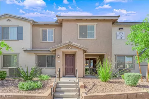 965 Nevada State Dr #34102, Henderson, NV 89002