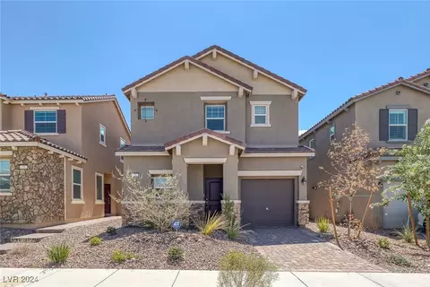 77 Ella Ashman Ave, Henderson, NV 89011
