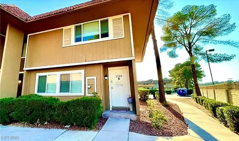 2500 Paradise Village Way #N/A, Las Vegas, NV 89120