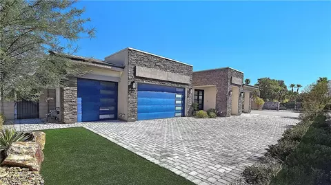6855 Hidden Sunset Ln, Las Vegas, NV 89120