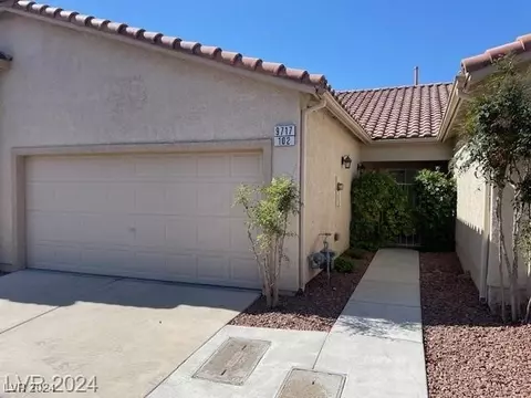 9717 Tiaquinn Ave #102, Las Vegas, NV 89129