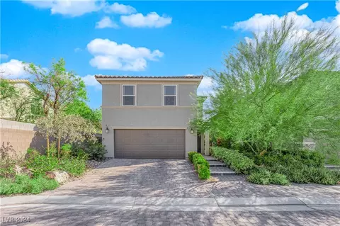 8107 Desert Cassia Ave, Las Vegas, NV 89113