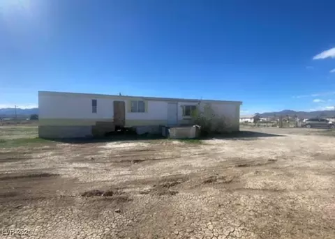 4301 Gerald St, Pahrump, NV 89048