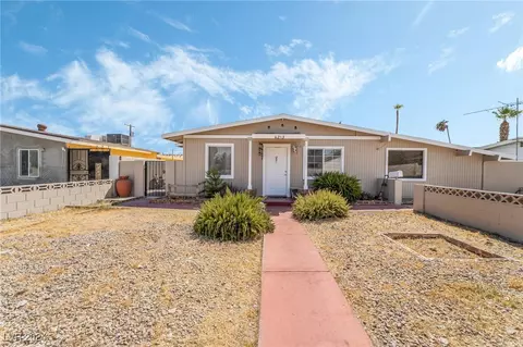 4213 W Oakey Blvd, Las Vegas, NV 89102