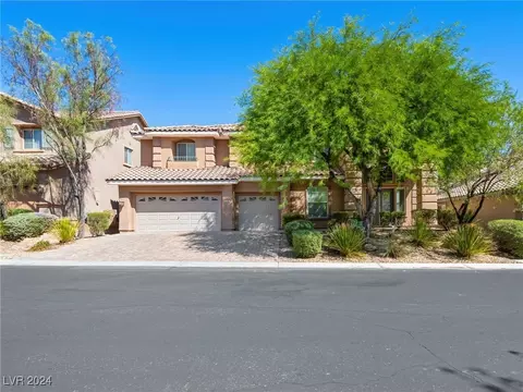 8148 Dolce Volpe Ave, Las Vegas, NV 89178