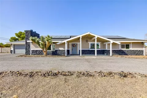 5480 Florine St, Las Vegas, NV 89130
