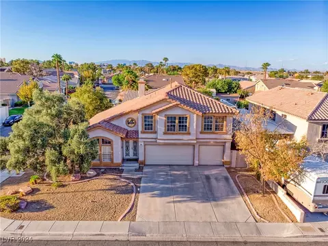 940 Cedarcliff Ave, Las Vegas, NV 89123