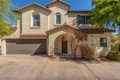 9999 Carrizo Springs Ave, Las Vegas, NV 89148