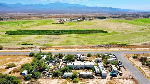 520 White St, Pahrump, NV 89060