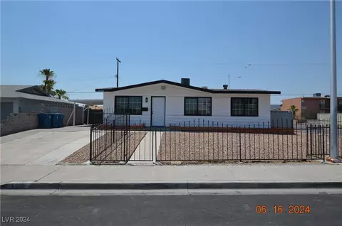 6309 Bannock Way, Las Vegas, NV 89107