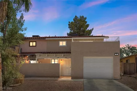 518 Chelsea Dr, Henderson, NV 89014