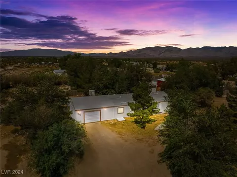 2720 Emerald Ave, Jean, NV 89019