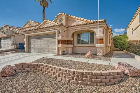 8344 Aspenbrook Ave, Las Vegas, NV 89145