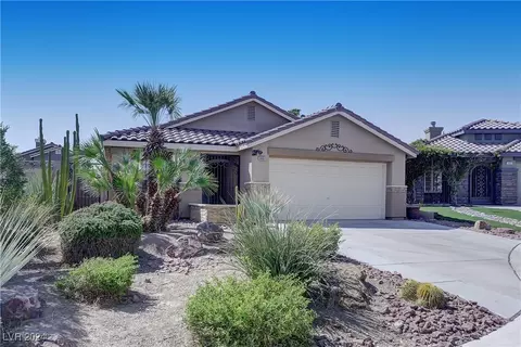 6661 Prospect Claim Ct, Las Vegas, NV 89108