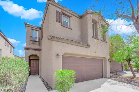 8182 Misty Horizon Ct, Las Vegas, NV 89113