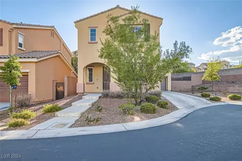 6615 Grand Concourse St, Las Vegas, NV 89166