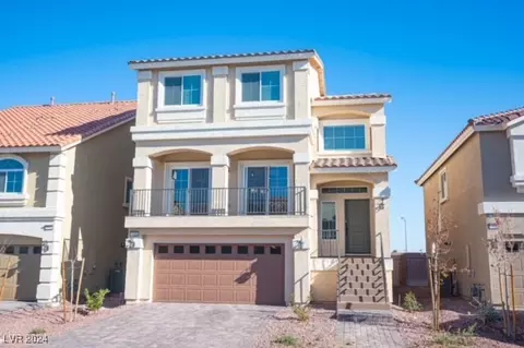 7180 Oakville Ranch Ct, Las Vegas, NV 89118