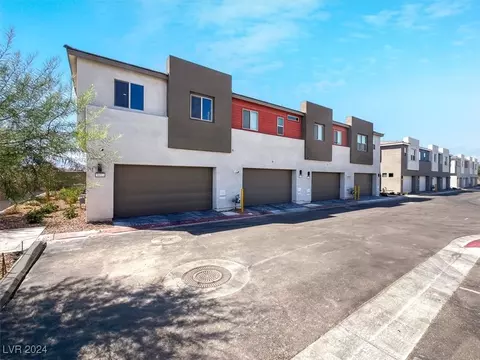 9893 Agate Creek St #0, Las Vegas, NV 89141