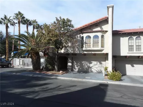 4976 Vivaldi Dr #4976, Las Vegas, NV 89146