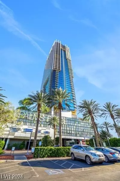 4381 W Flamingo Rd #2319, Las Vegas, NV 89103