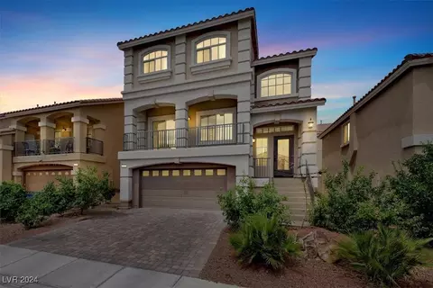 7245 Puffer Lake Ct, Las Vegas, NV 89118