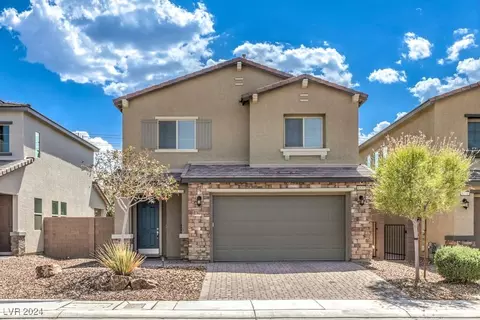 6539 Smithville Ave, Las Vegas, NV 89142