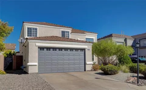 640 Badlands Ave, Henderson, NV 89012