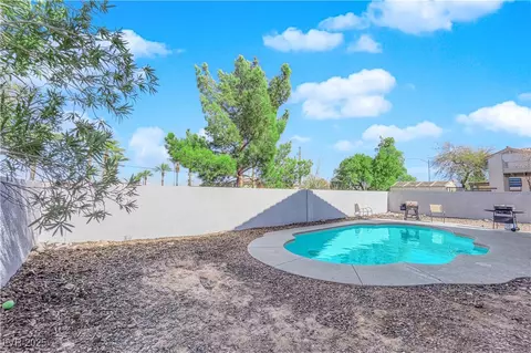 2196 Pescara Ct, Las Vegas, NV 89123
