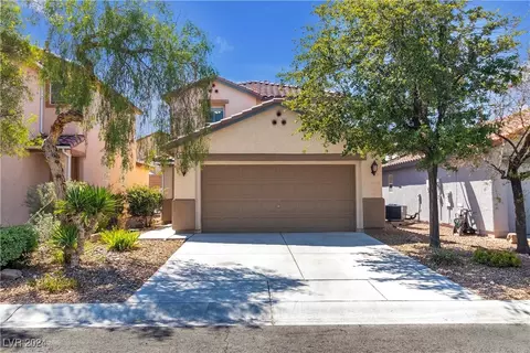 3133 Scalise Ct, Las Vegas, NV 89141