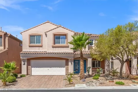 1033 Bonitos Suenos St, Las Vegas, NV 89138