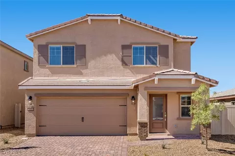 2704 Pavehawk Way, Las Vegas, NV 89156
