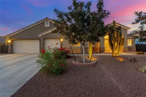 6488 Bluff Dwellers Ave, Las Vegas, NV 89131