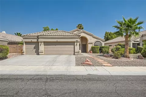 5516 Azure Ridge Dr, Las Vegas, NV 89130