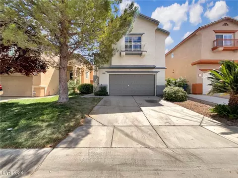 9265 Hidden Harbor Ave, Las Vegas, NV 89148