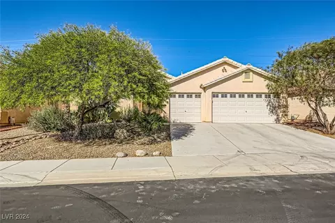 6317 Double Oak St, North Las Vegas, NV 89031