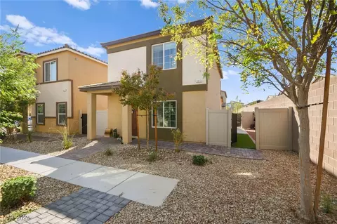 4412 Luster Ave, North Las Vegas, NV 89084