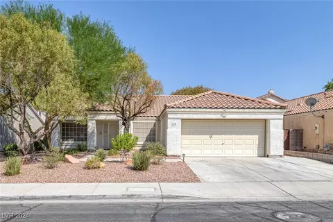 270 Arch Hill St, Henderson, NV 89074