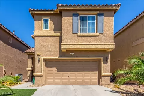 6322 Azurelyn Ave, Las Vegas, NV 89122