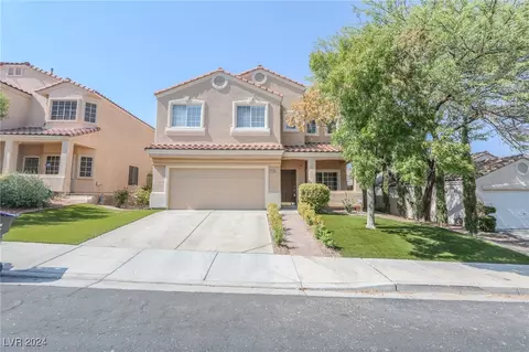 1243 Pale Morning St, Henderson, NV 89052