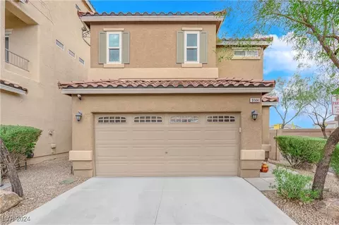 9144 Wonderland St, Las Vegas, NV 89113