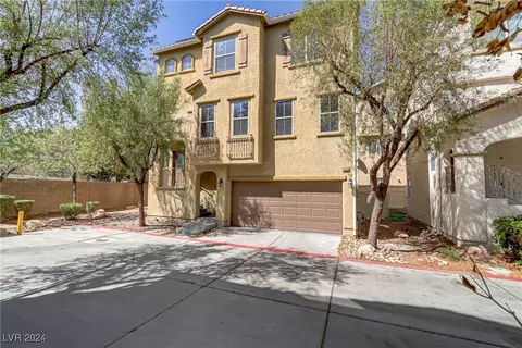 4773 Longstock Ct, Las Vegas, NV 89130